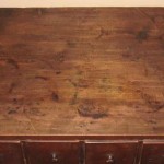 19th C. 32 Drawer Apothecary Cabinet With Original Finish
