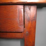 Early 1800’s Tavern Table Pine