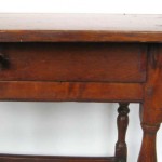 Early 1800’s Tavern Table Pine